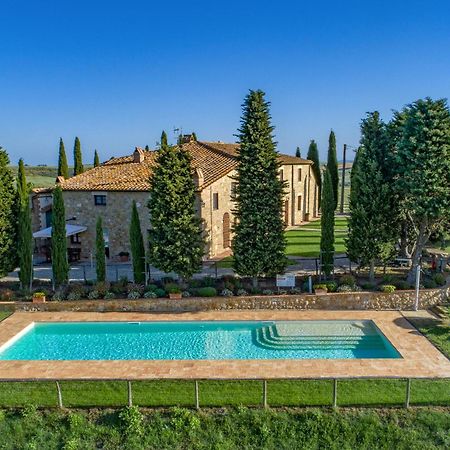 Agriturismo Bonello Pienza Exterior photo